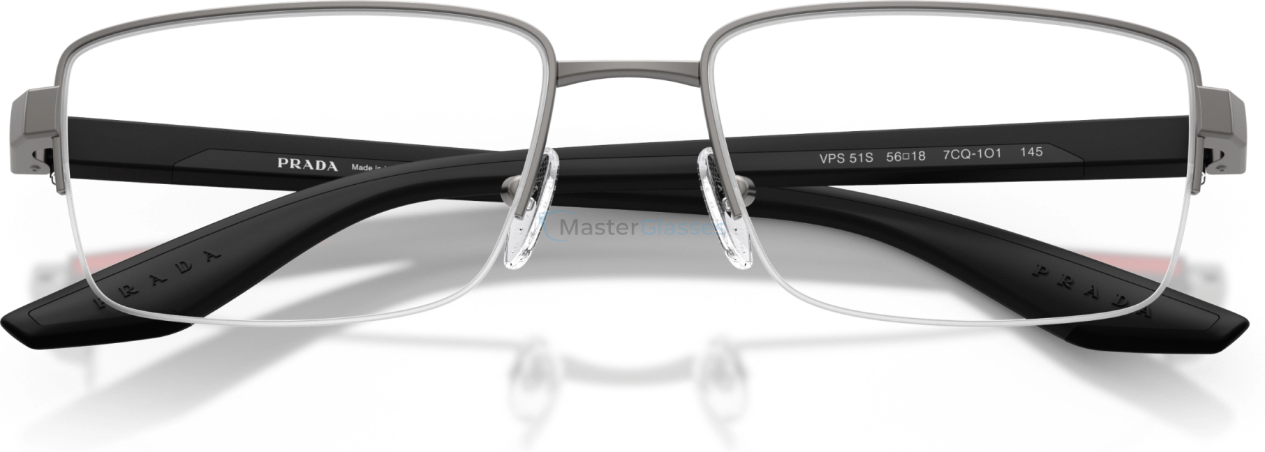 ������ Prada Linea Rossa PS 51SV 7CQ1O1 Grey