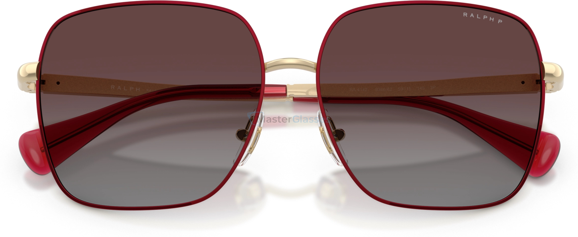 Солнцезащитные очки Ralph RA4142 936662 Violet