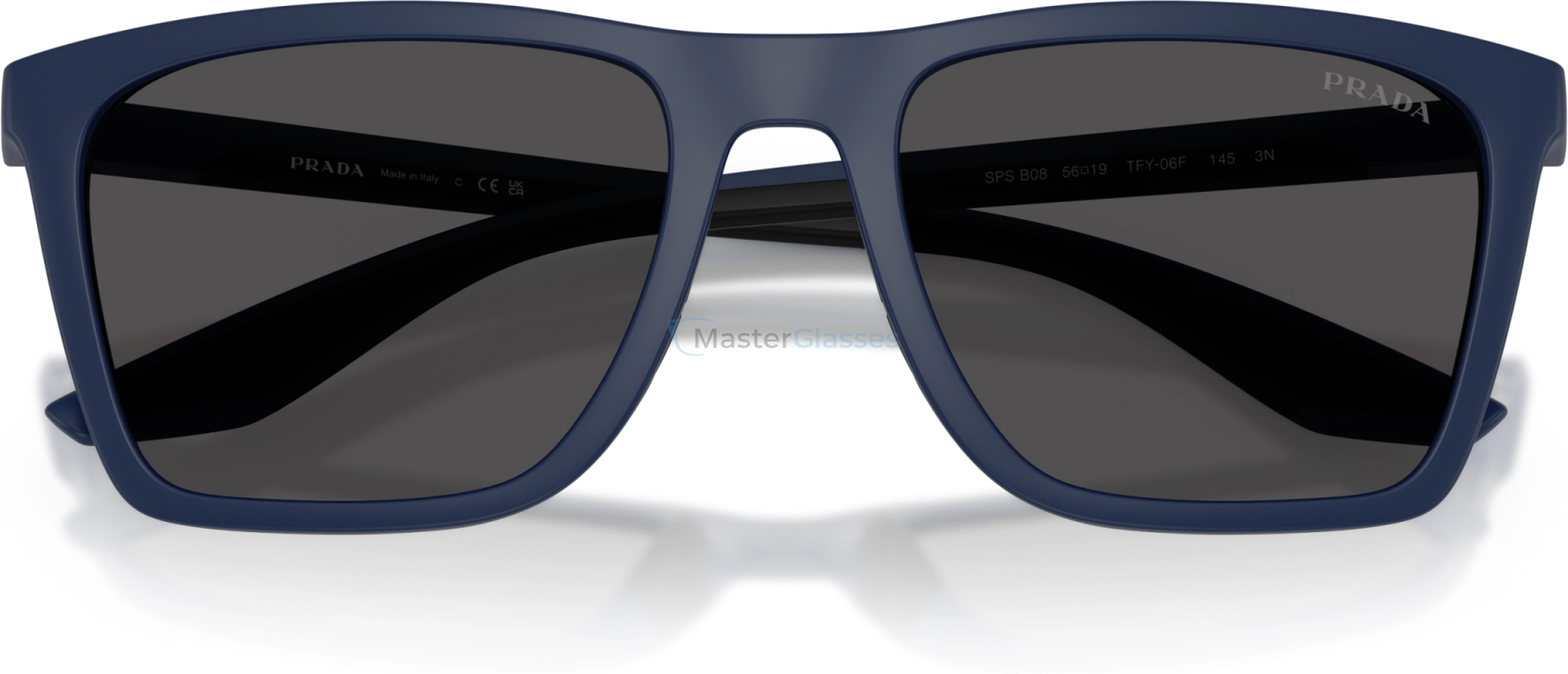   Prada Linea Rossa PS B08S TFY06F Blue