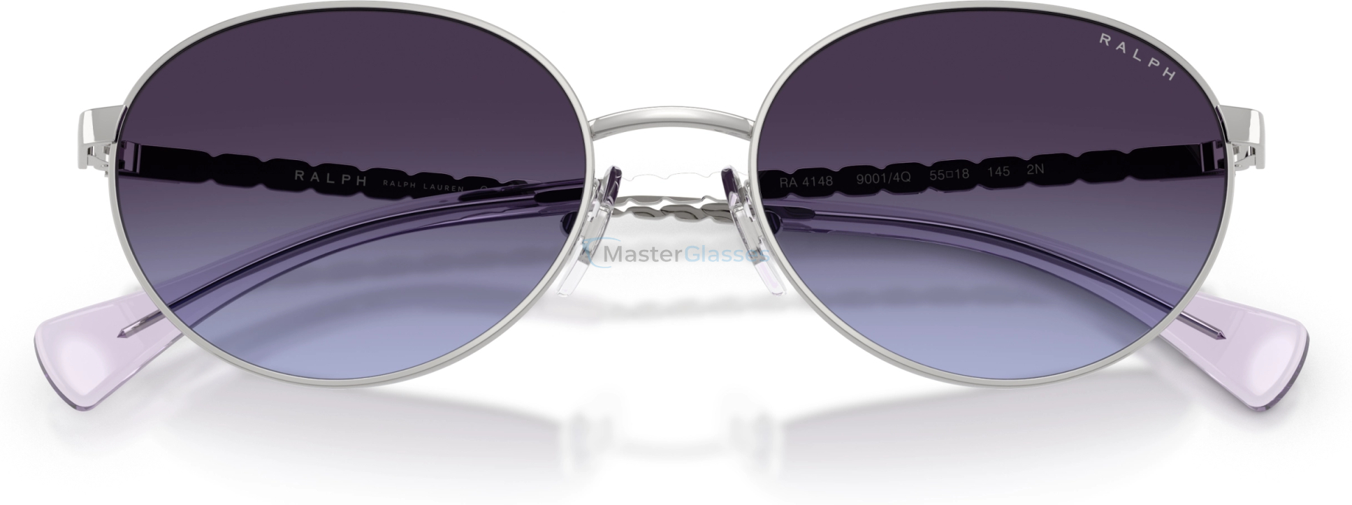 �������������� ���� Ralph RA4148 90014Q Silver