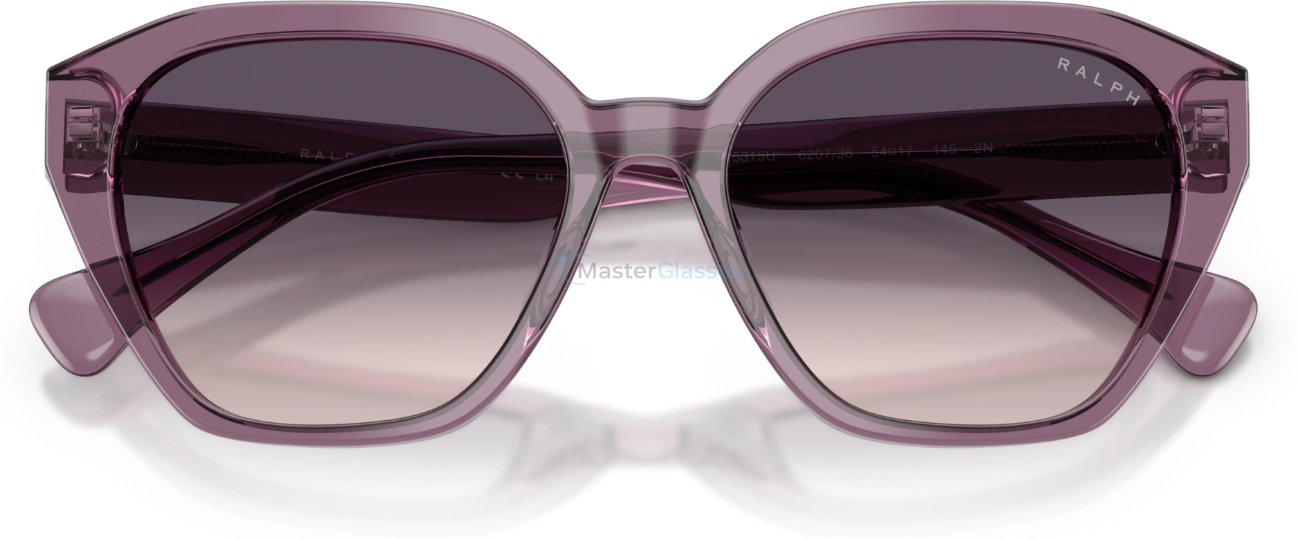 Солнцезащитные очки Ralph RA5315U 620736 Violet