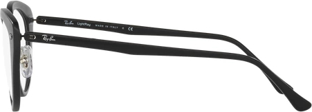  Ray-Ban RX7088 2077 Matte Black