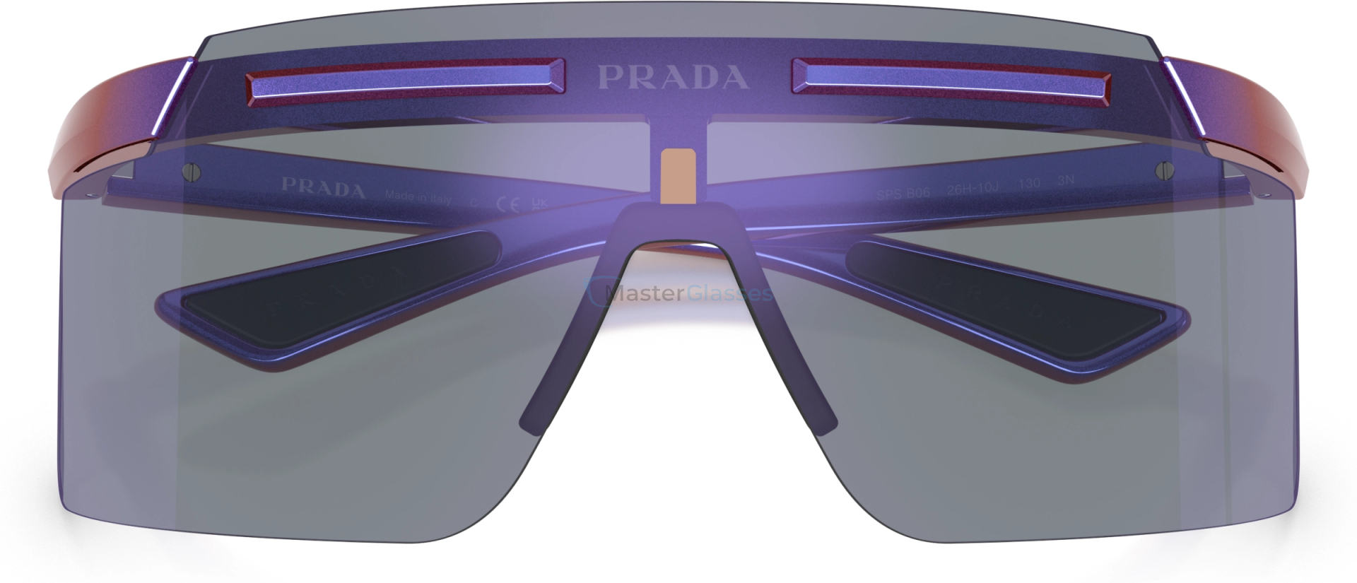 �������������� ���� Prada Linea Rossa PS B06S 26H10J Violet