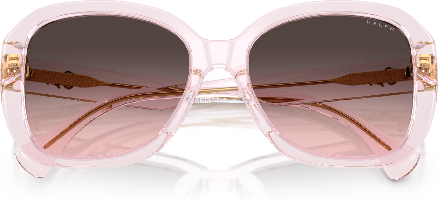 Солнцезащитные очки Ralph RA5321U 629046 Pink