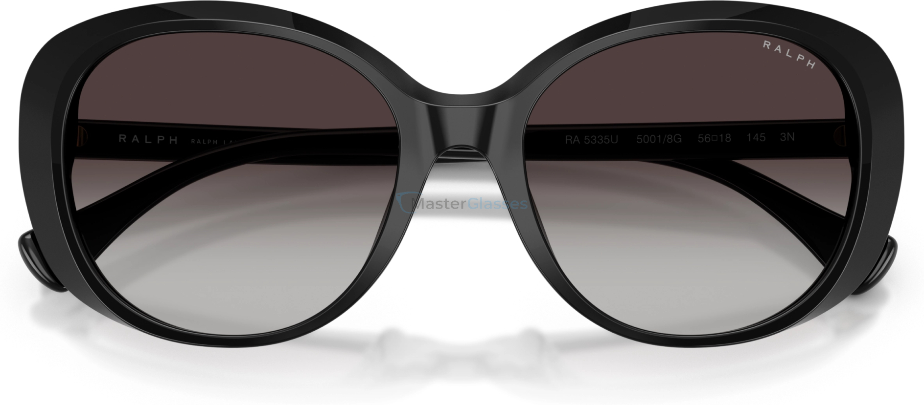 �������������� ���� Ralph RA5335U 50018G Black