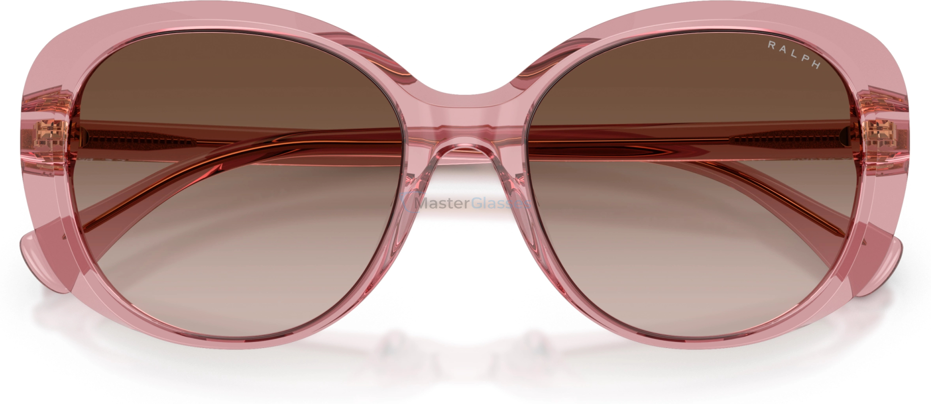 Солнцезащитные очки Ralph RA5335U 611813 Violet