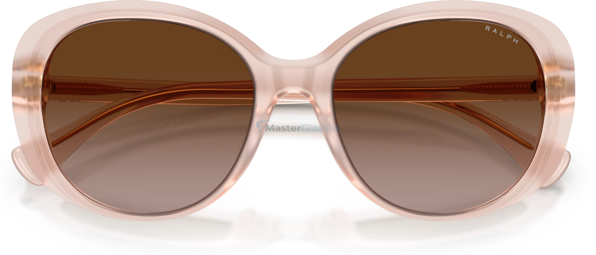 Солнцезащитные очки Ralph RA5335U 600913 Pink