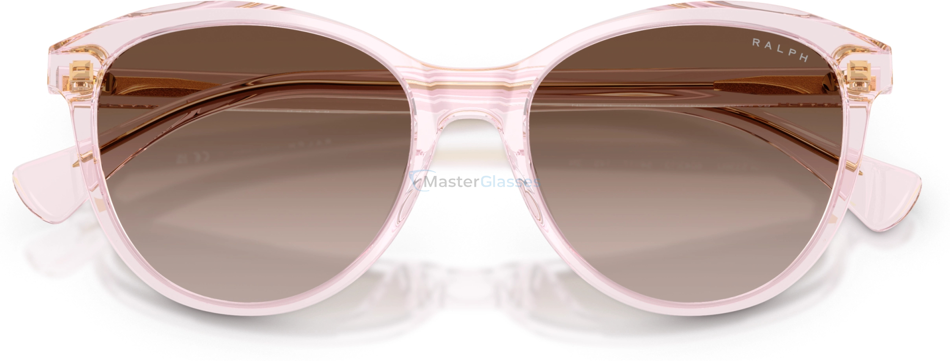 Солнцезащитные очки Ralph RA5336U 604313 Pink