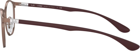  Ray-Ban RX6355 3058 Brusched Copper