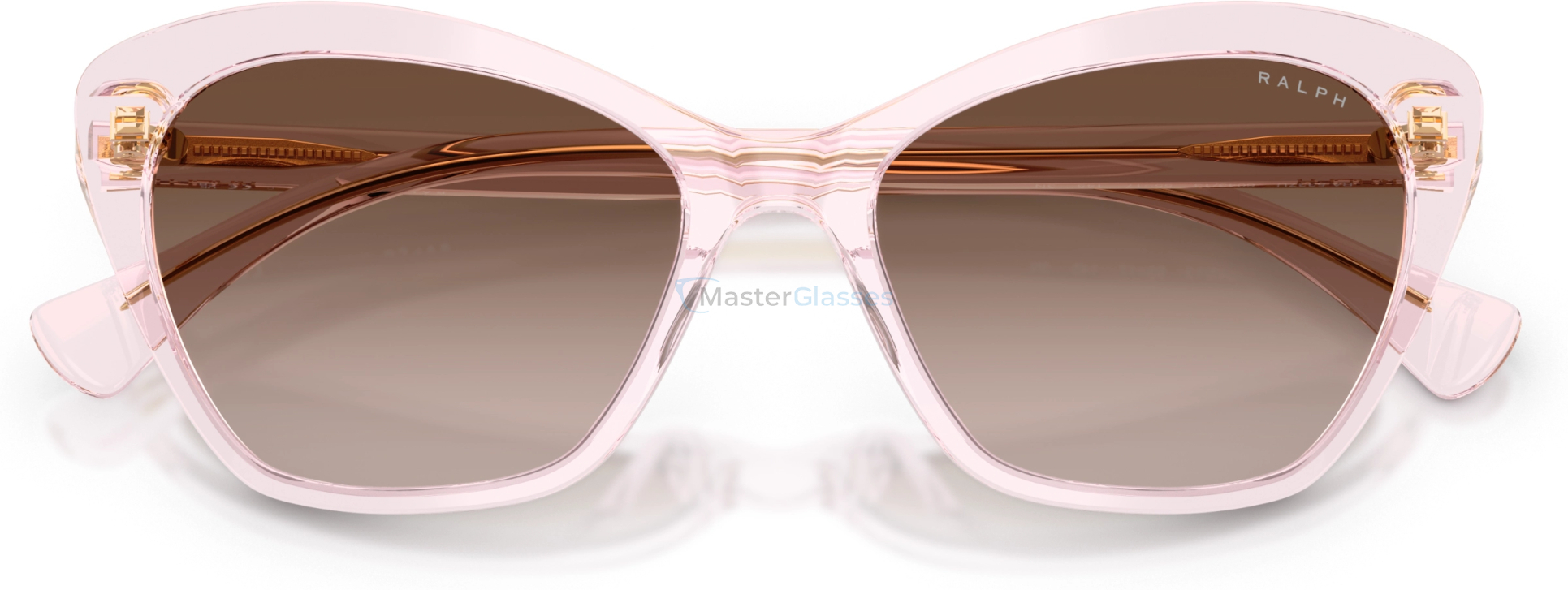 Солнцезащитные очки Ralph RA5337U 604313 Pink