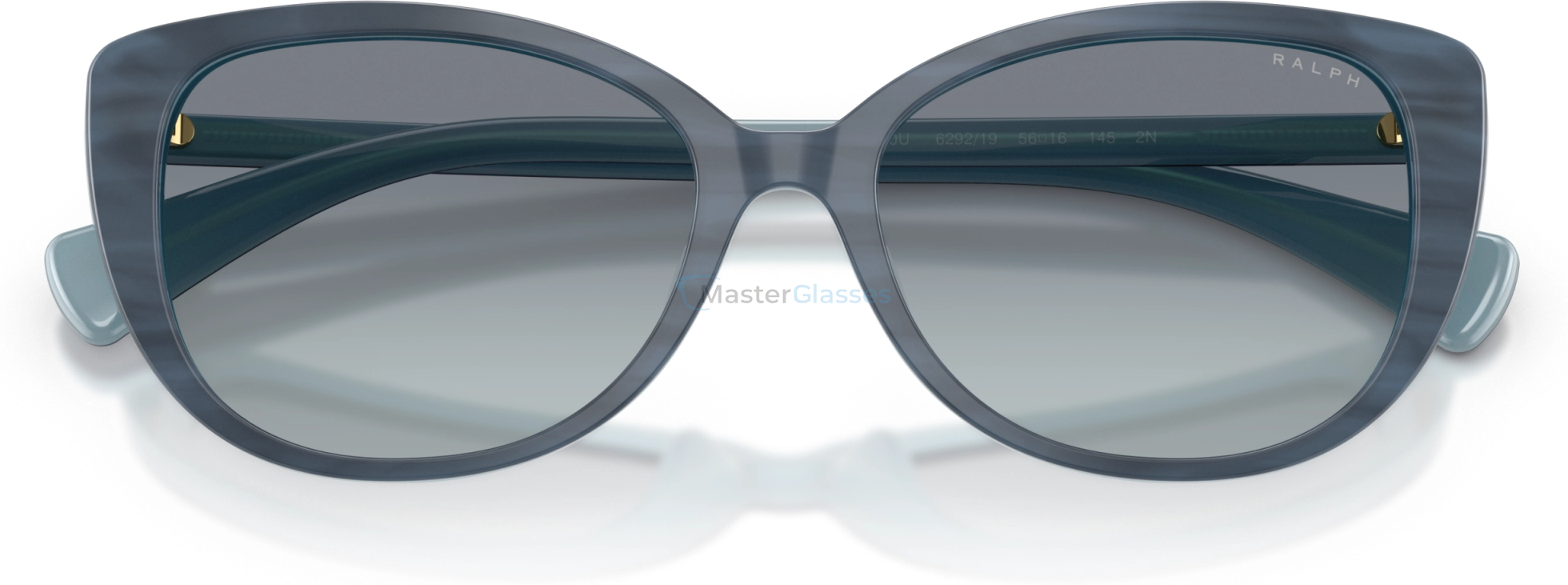 Солнцезащитные очки Ralph RA5340U 629219 Blue