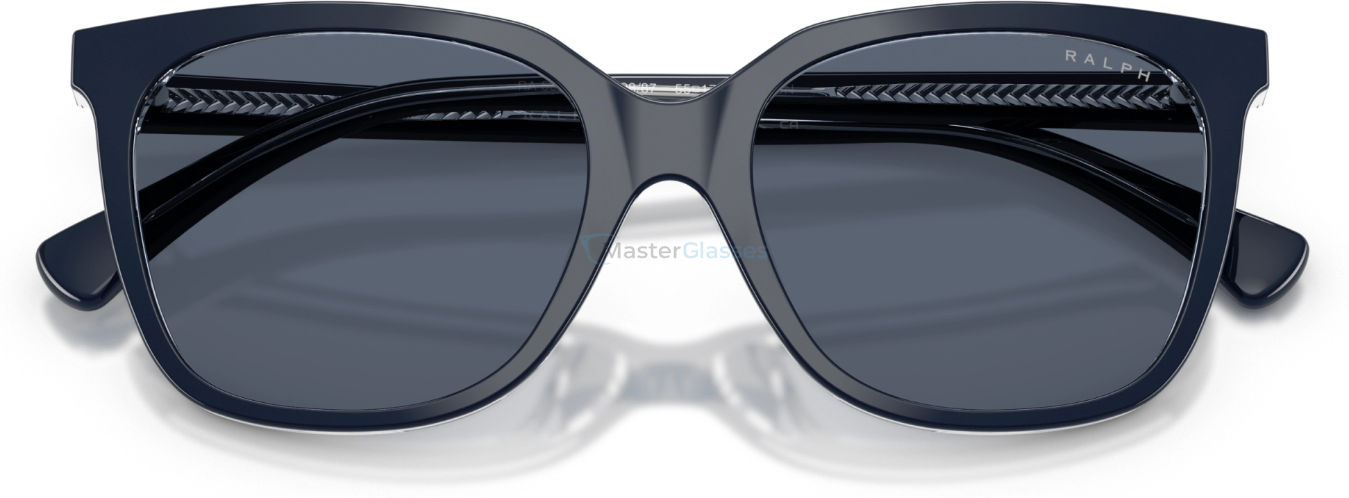 Солнцезащитные очки Ralph RA5343U 629887 Blue