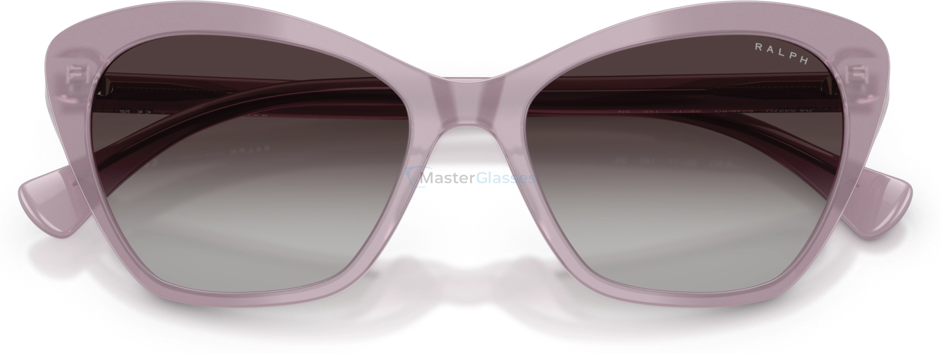 Солнцезащитные очки Ralph RA5337U 62388G Violet