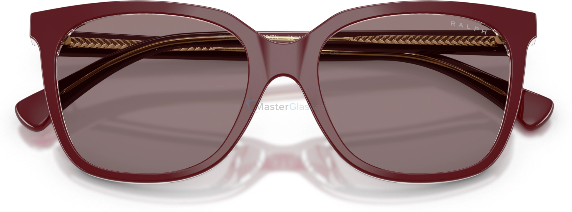 Солнцезащитные очки Ralph RA5343U 62997N Red