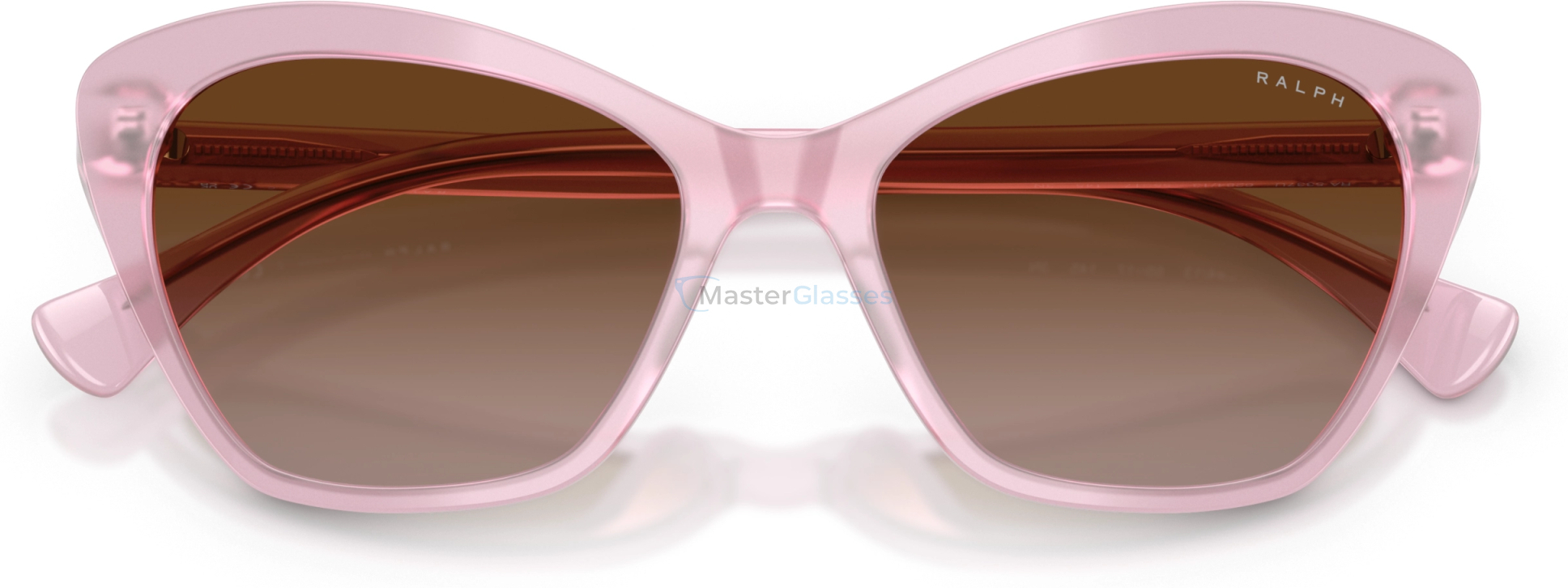 Солнцезащитные очки Ralph RA5337U 628413 Violet