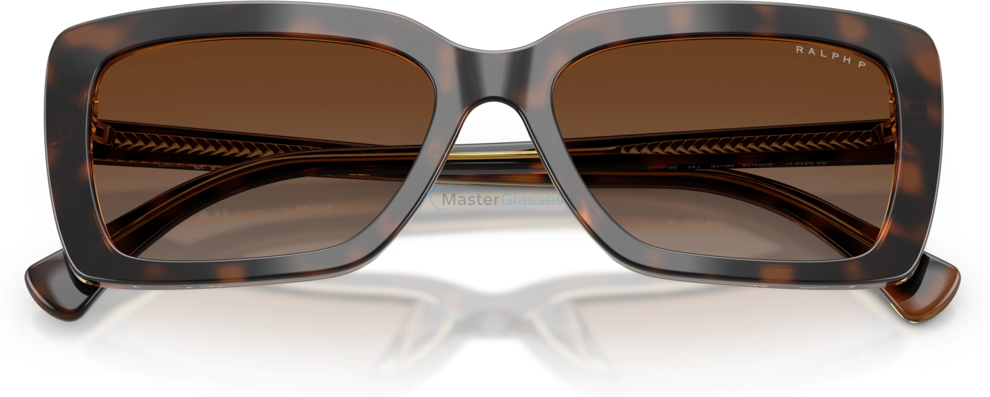 Солнцезащитные очки Ralph RA5342U 6294T5 Tortoise