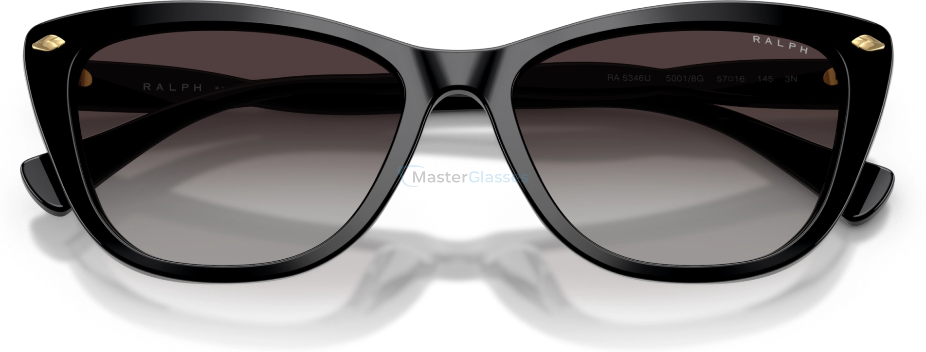 �������������� ���� Ralph RA5346U 50018G Black