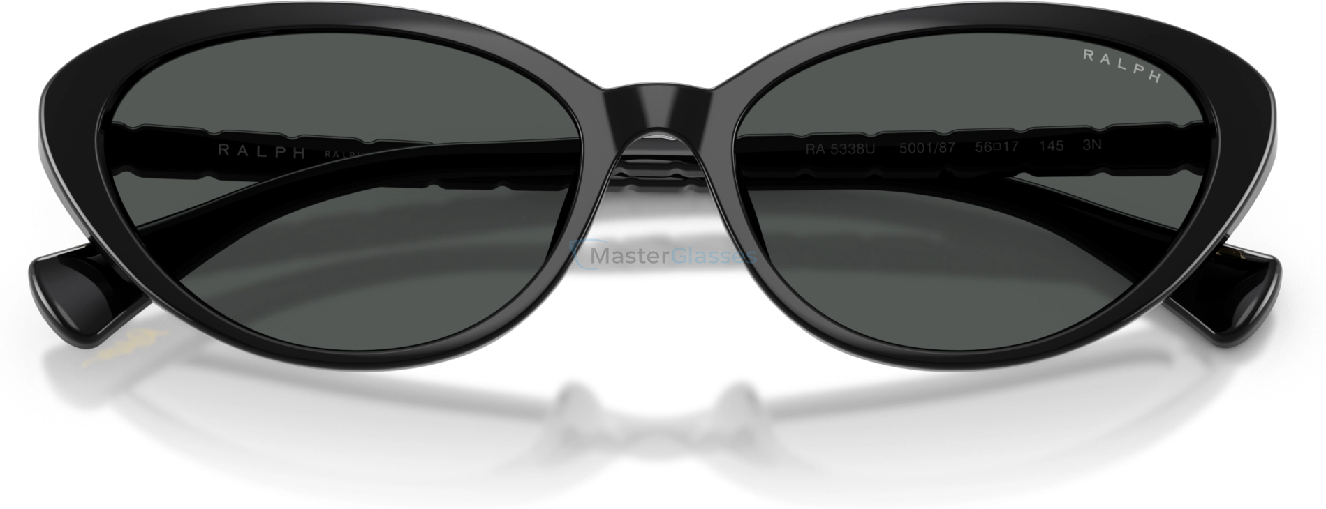   Ralph RA5338U 500187 Black