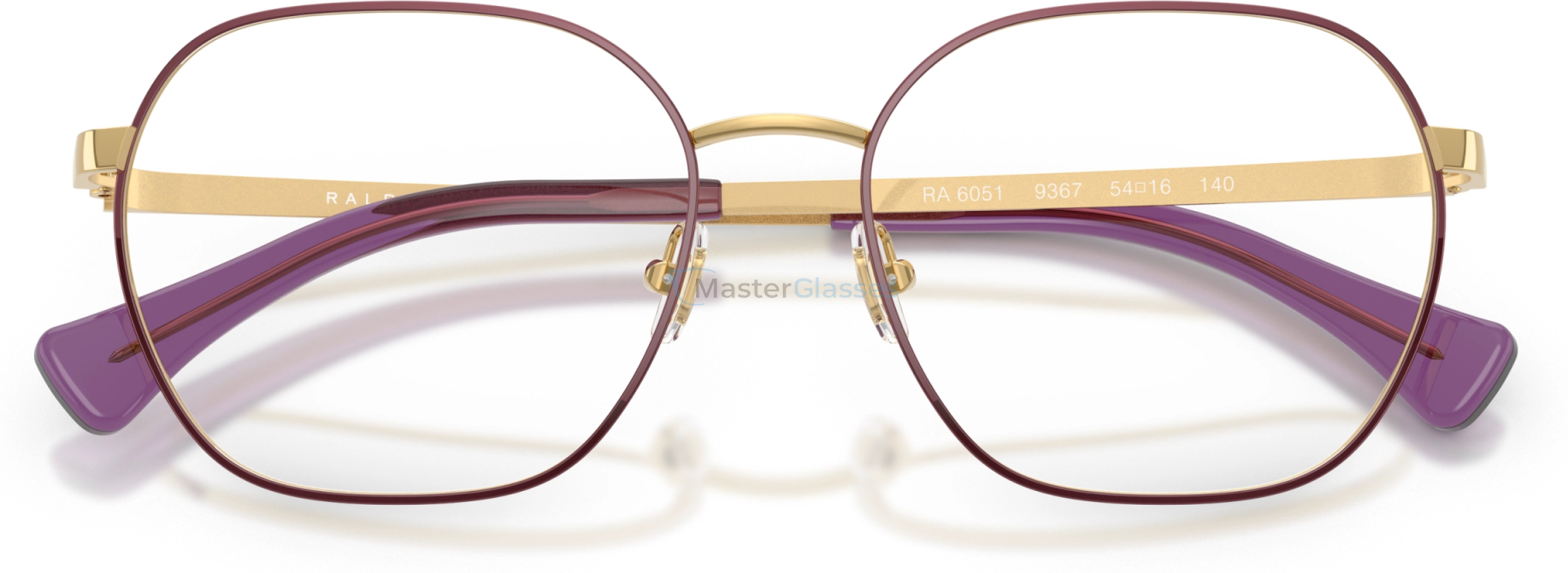 Оправа Ralph RA6051 9367 Violet