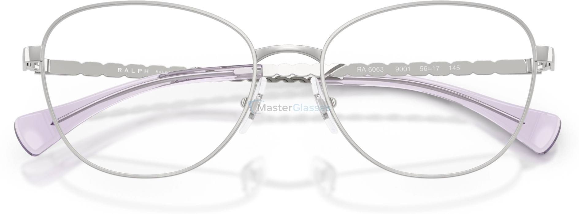 ������ Ralph RA6063 9001 Silver