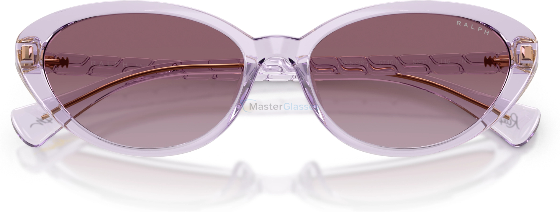   Ralph RA5338U 57468H Violet
