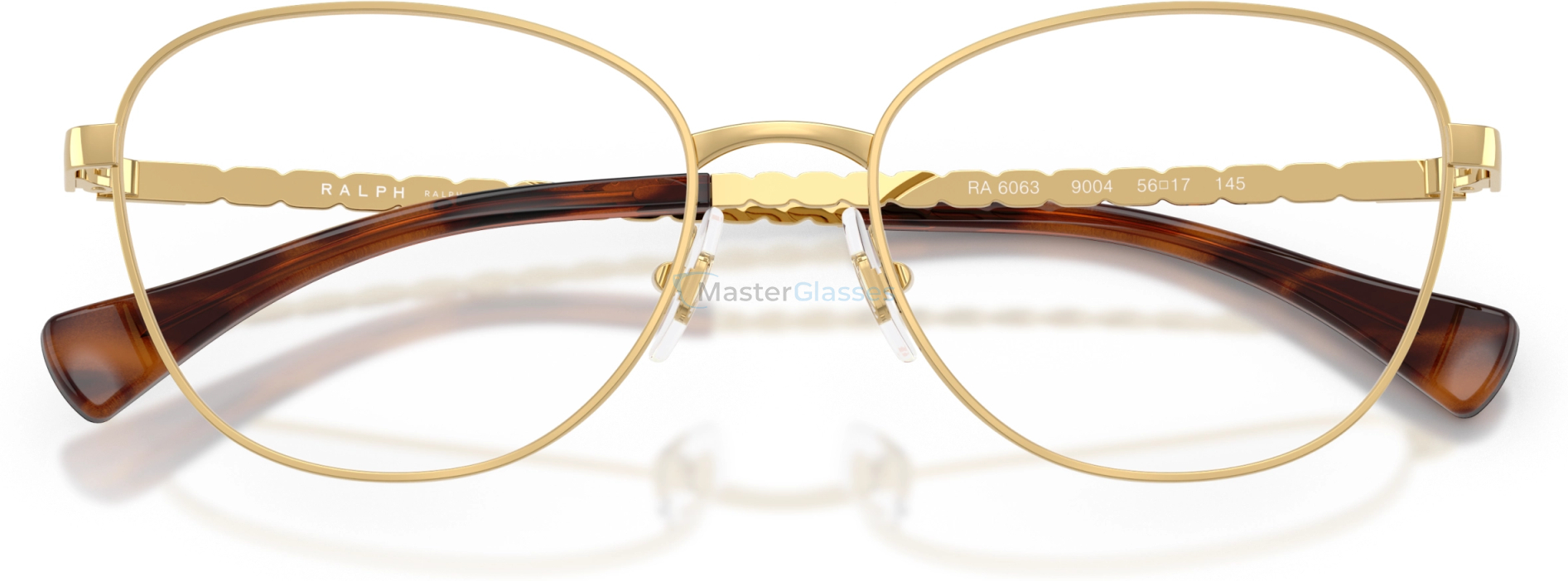 Оправа Ralph RA6063 9004 Gold