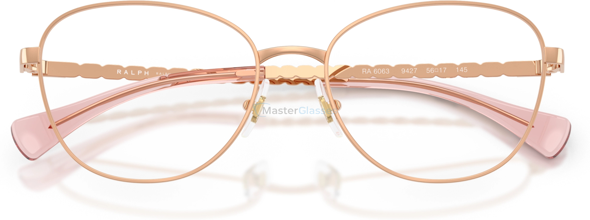 Оправа Ralph RA6063 9427 Gold