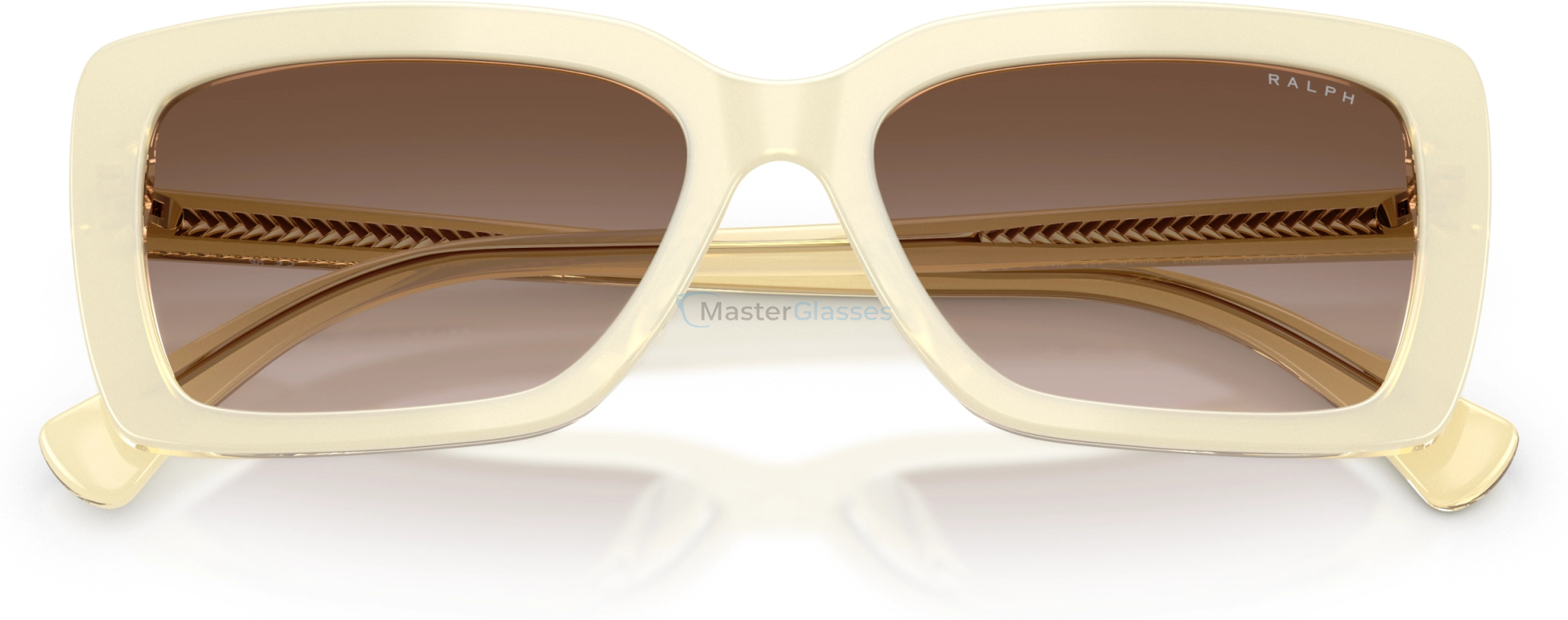 Солнцезащитные очки Ralph RA5342U 630013 Beige