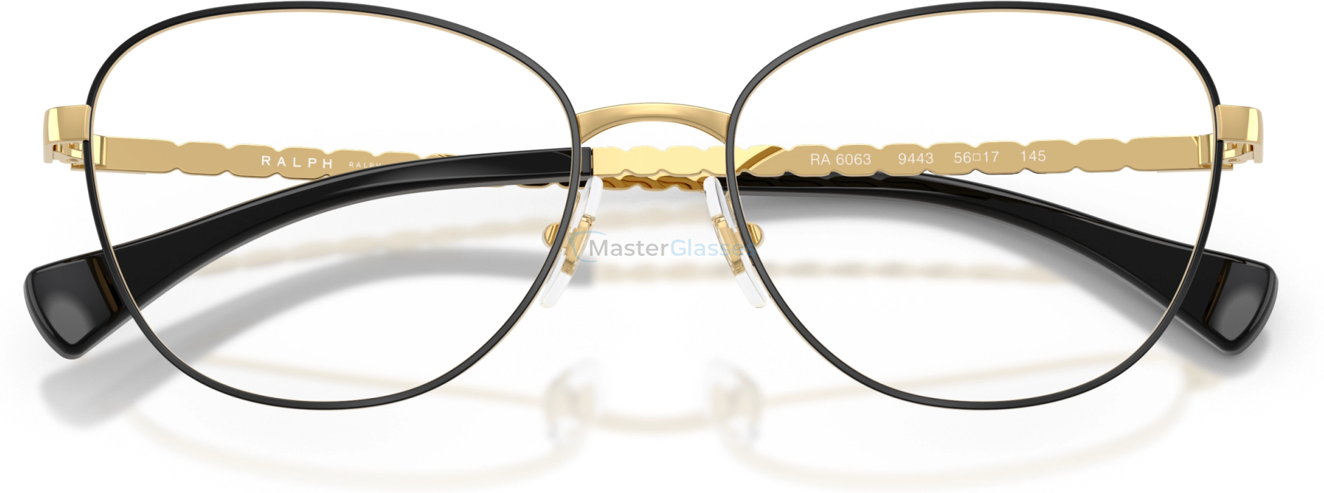 ������ Ralph RA6063 9443 Black