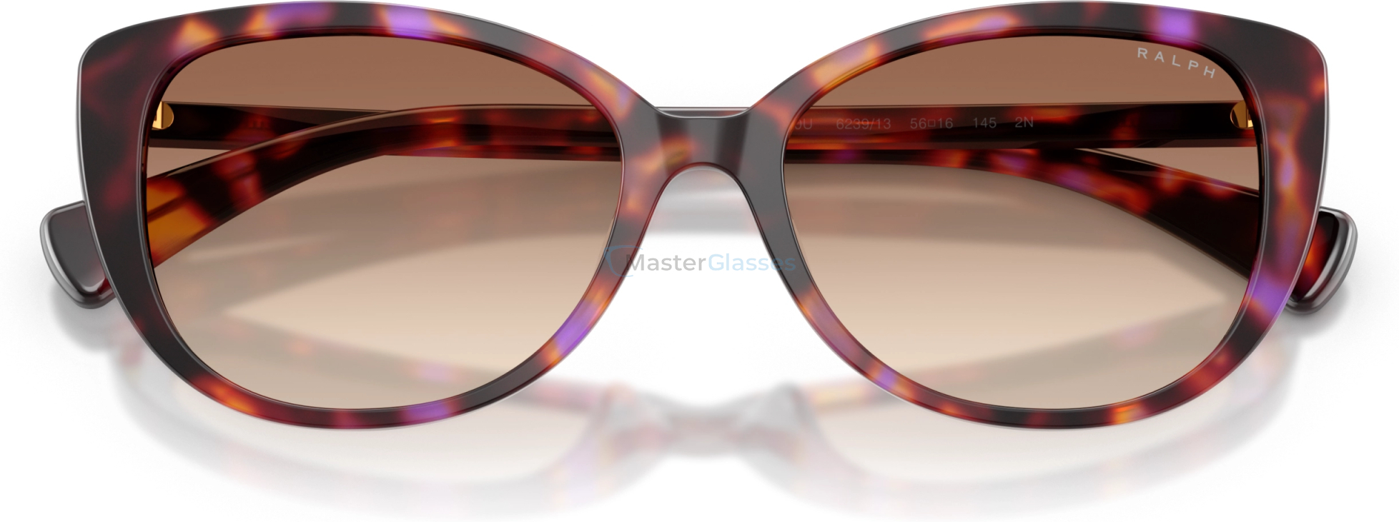 Солнцезащитные очки Ralph RA5340U 623913 Violet