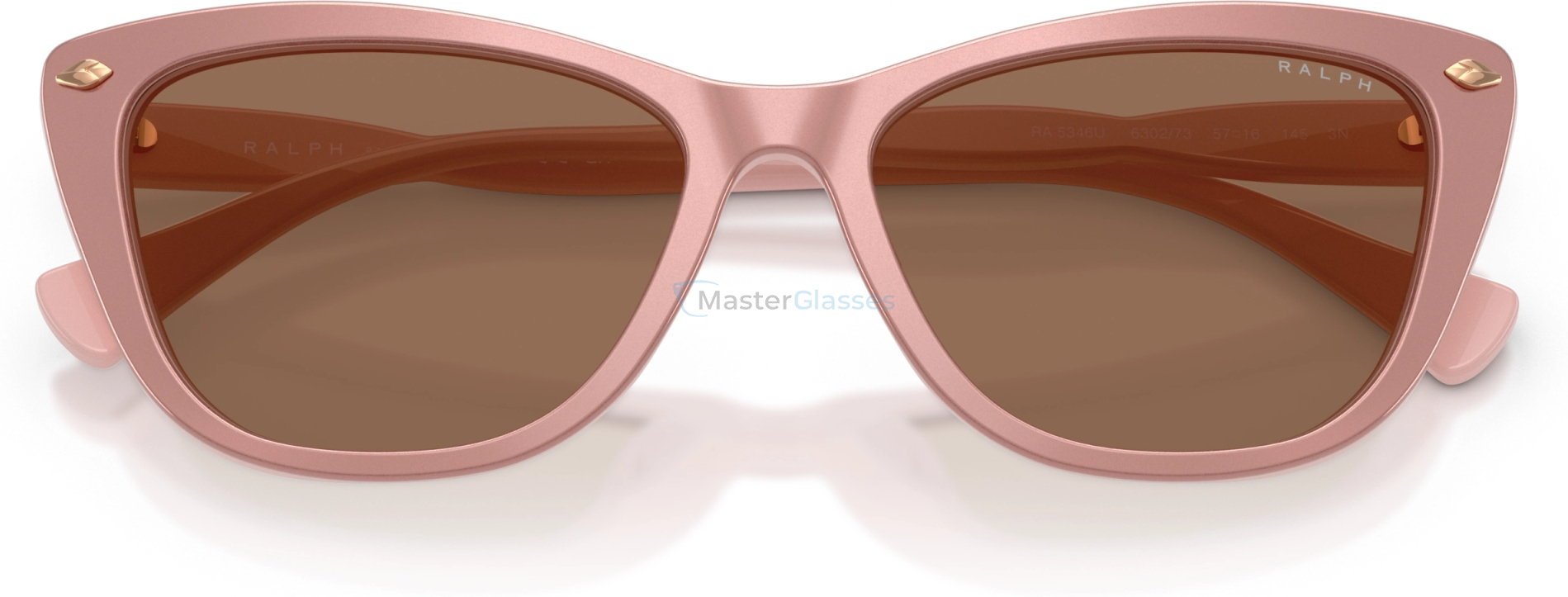 Солнцезащитные очки Ralph RA5346U 630273 Pink