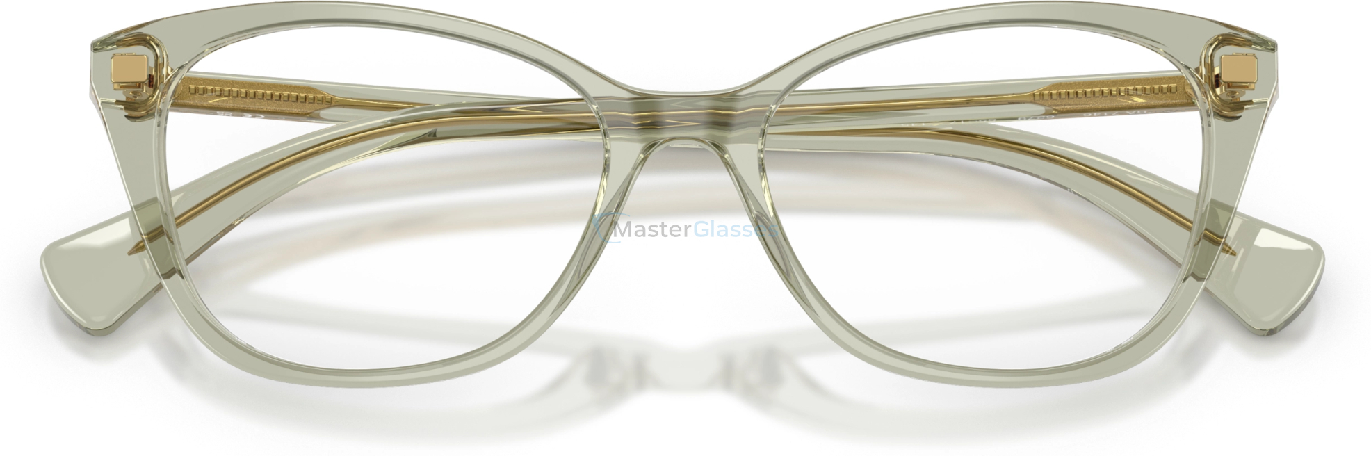 Оправа Ralph RA7146 6279 Green