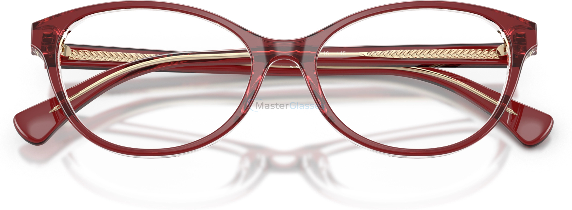 Оправа Ralph RA7186U 5920 Violet