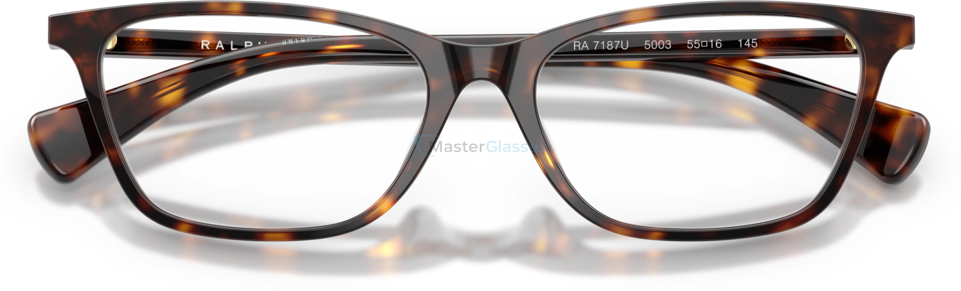 Оправа Ralph RA7187U 5003 Tortoise