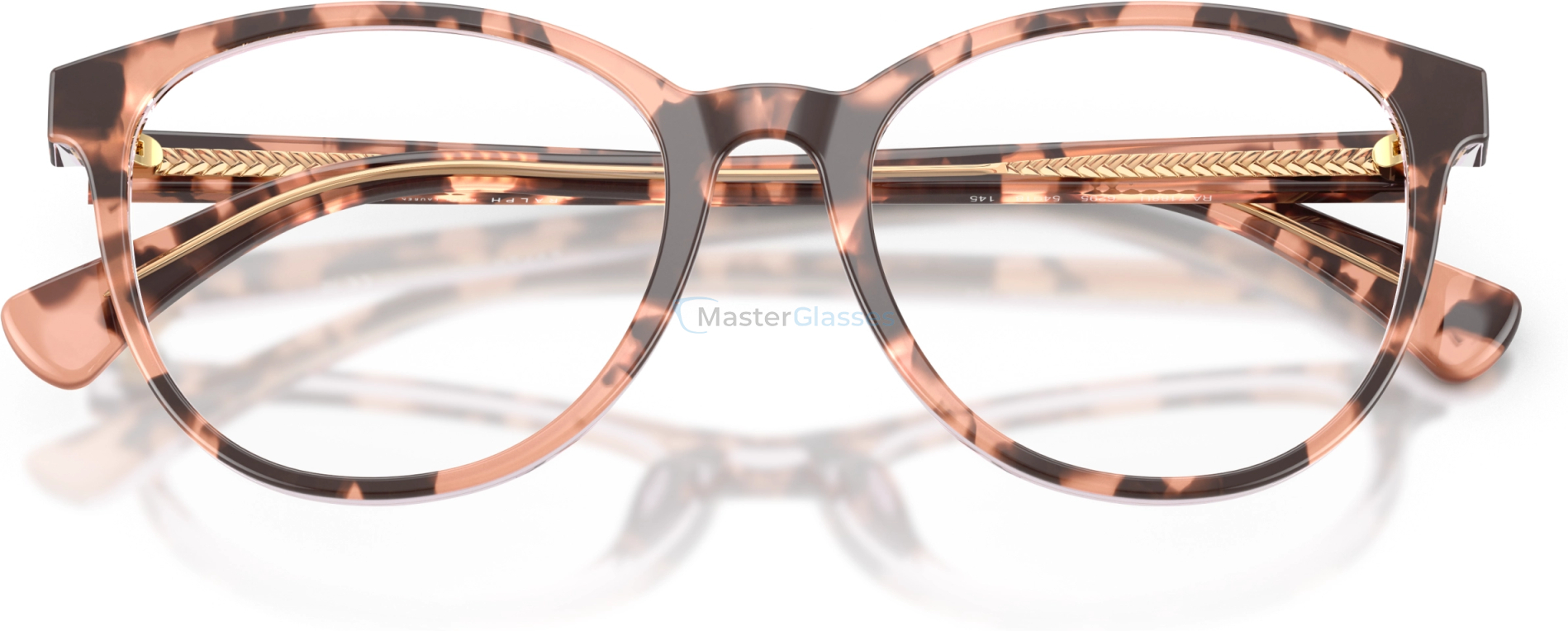 Оправа Ralph RA7188U 6295 Tortoise