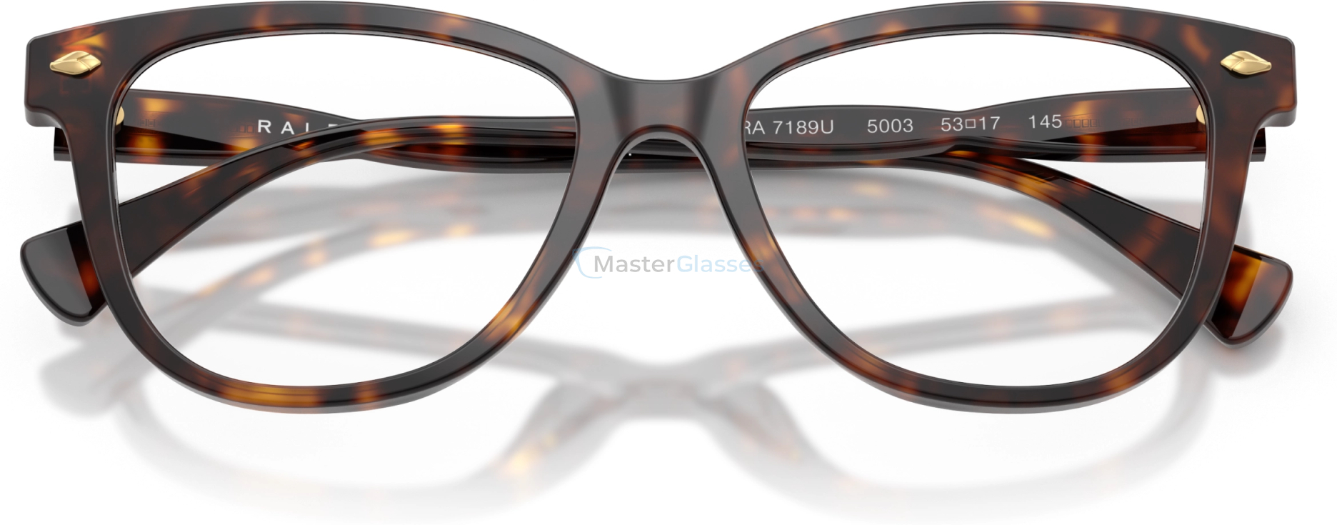 Оправа Ralph RA7189U 5003 Tortoise