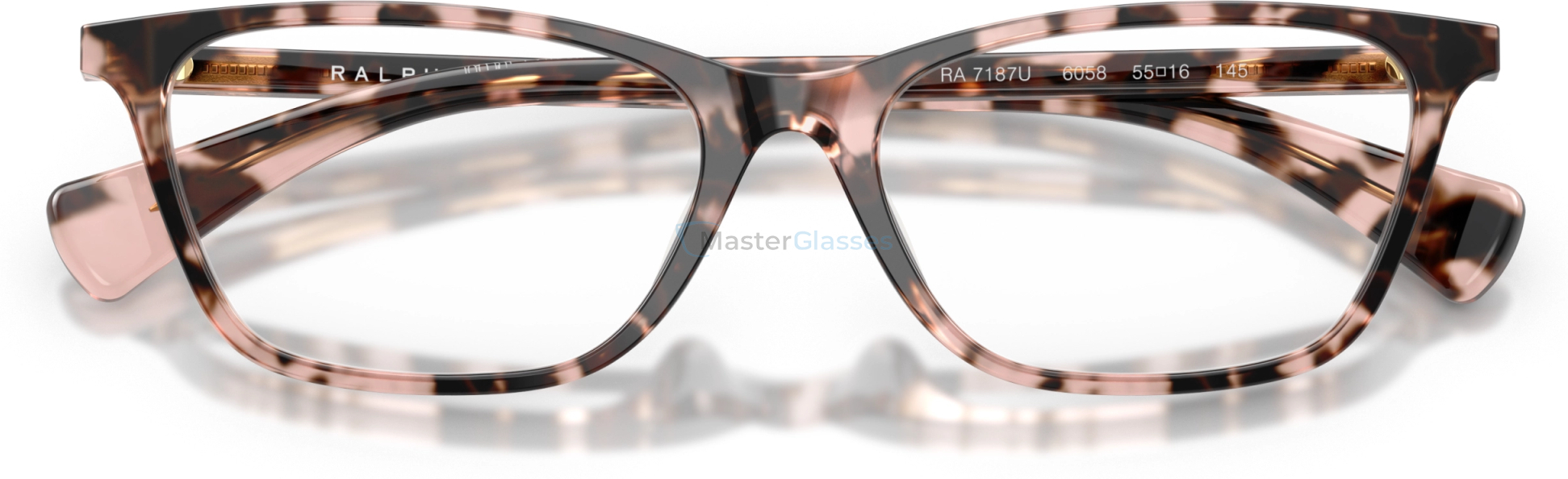 Оправа Ralph RA7187U 6058 Pink