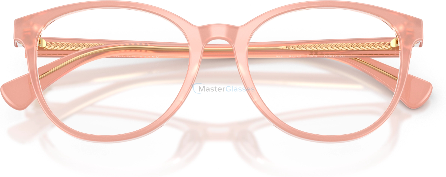 Оправа Ralph RA7188U 6296 Pink