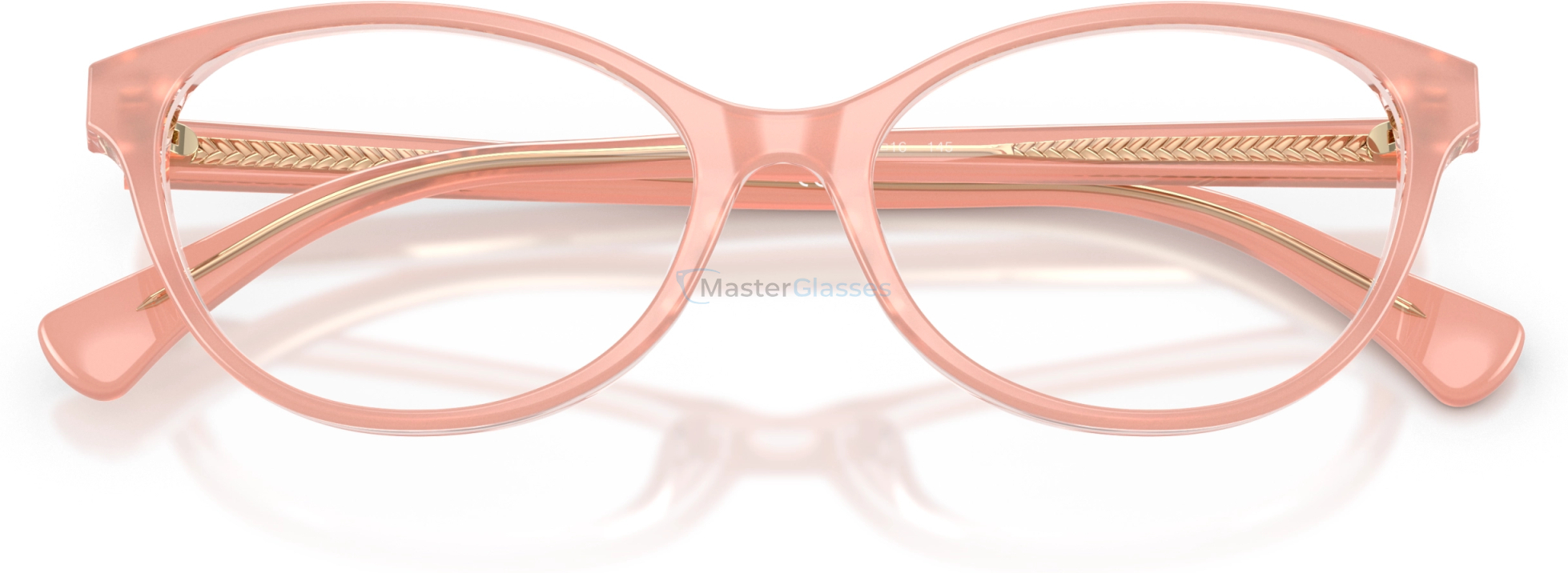 Оправа Ralph RA7186U 6296 Pink