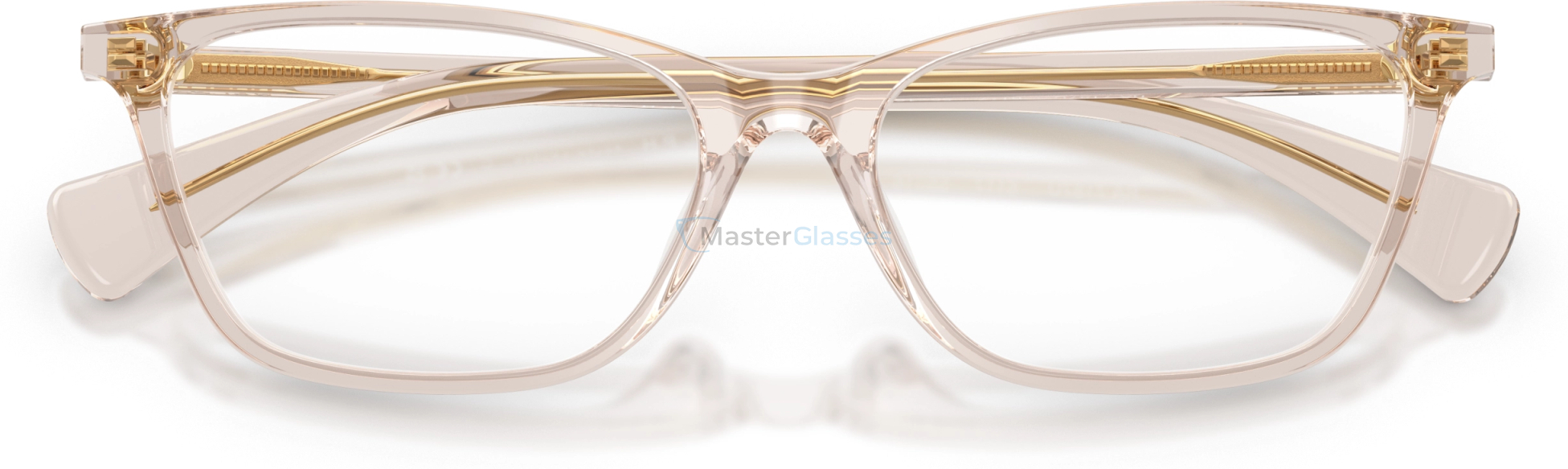 Оправа Ralph RA7187U 6117 Beige