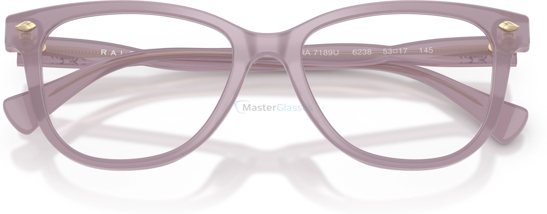 Оправа Ralph RA7189U 6238 Violet