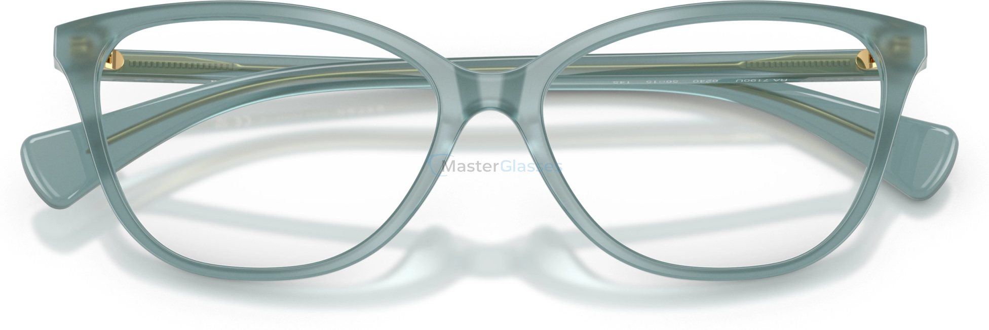 Оправа Ralph RA7190U 6240 Blue