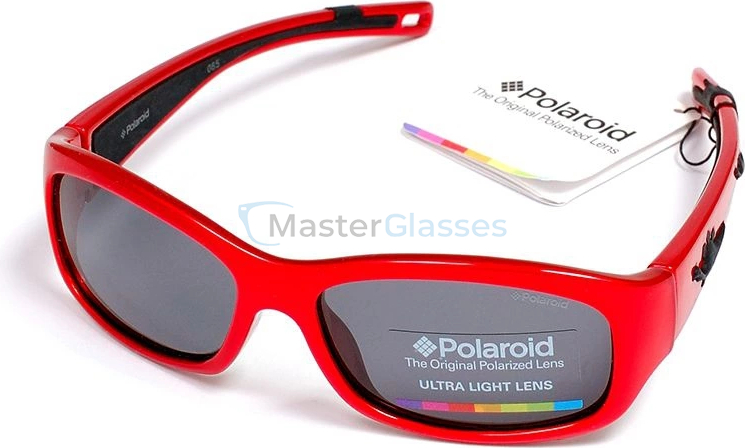 Солнцезащитные очки Polaroid P0403B 0A4