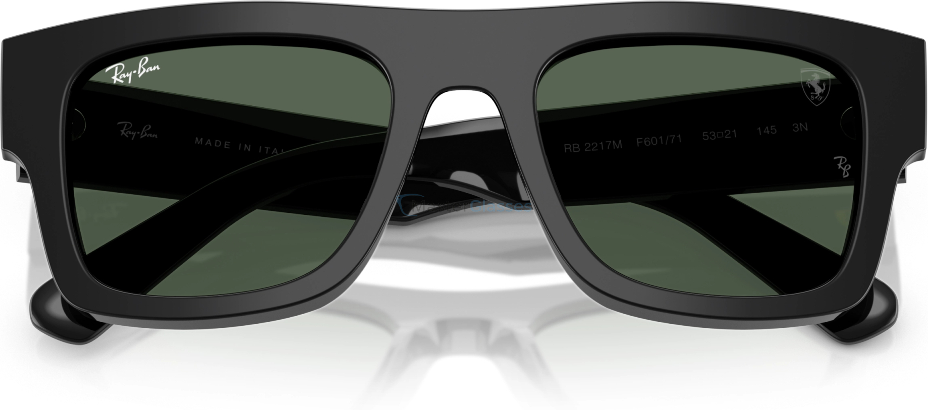   Ray-Ban RB2217M F60171 Black