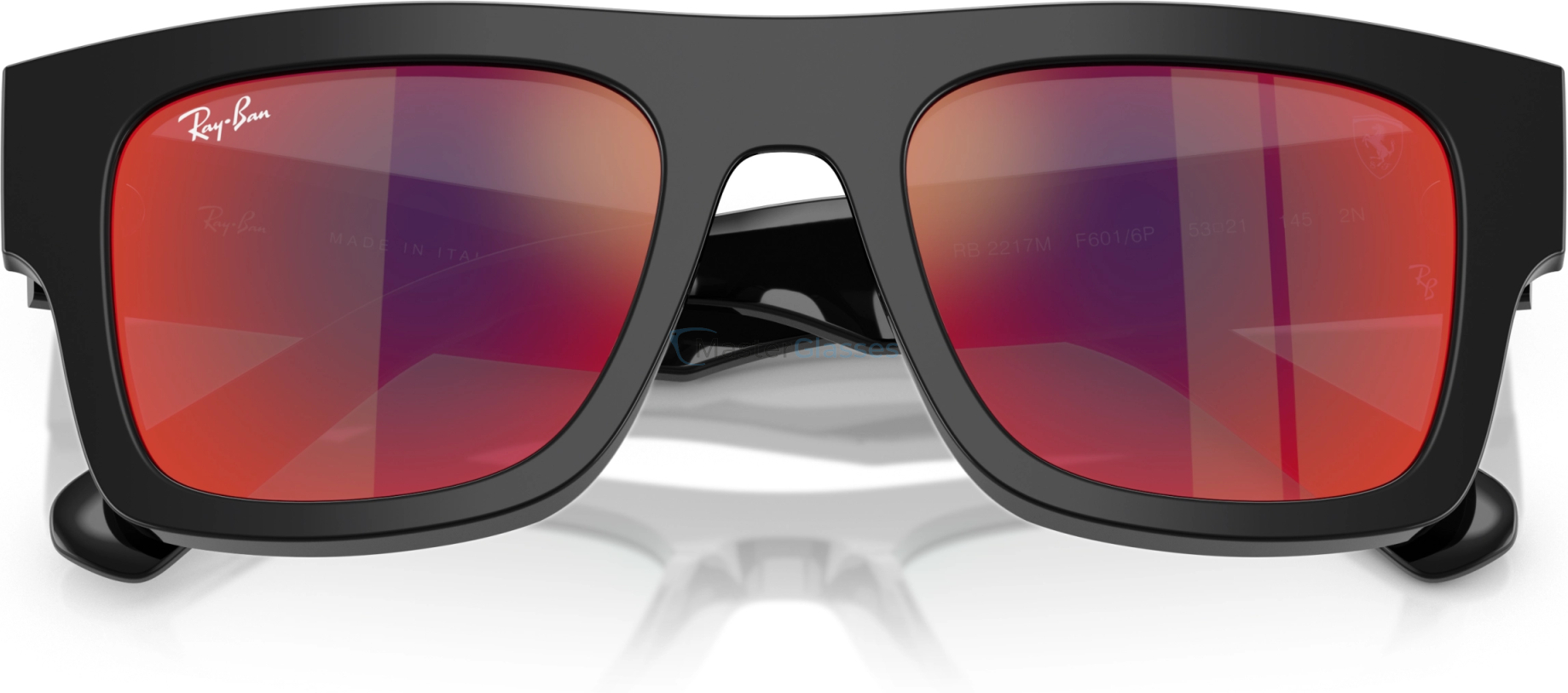 �������������� ���� Ray-Ban RB2217M F6016P Black