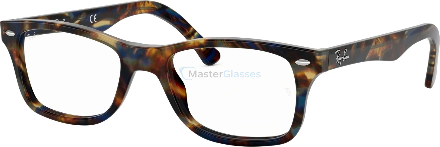 Ray-Ban The Timeless RX5228 5711