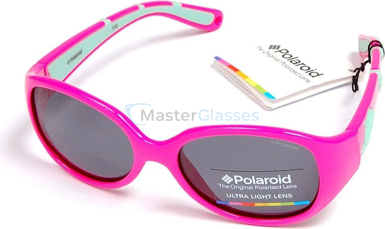 Солнцезащитные очки Polaroid P0404B 3ZJ