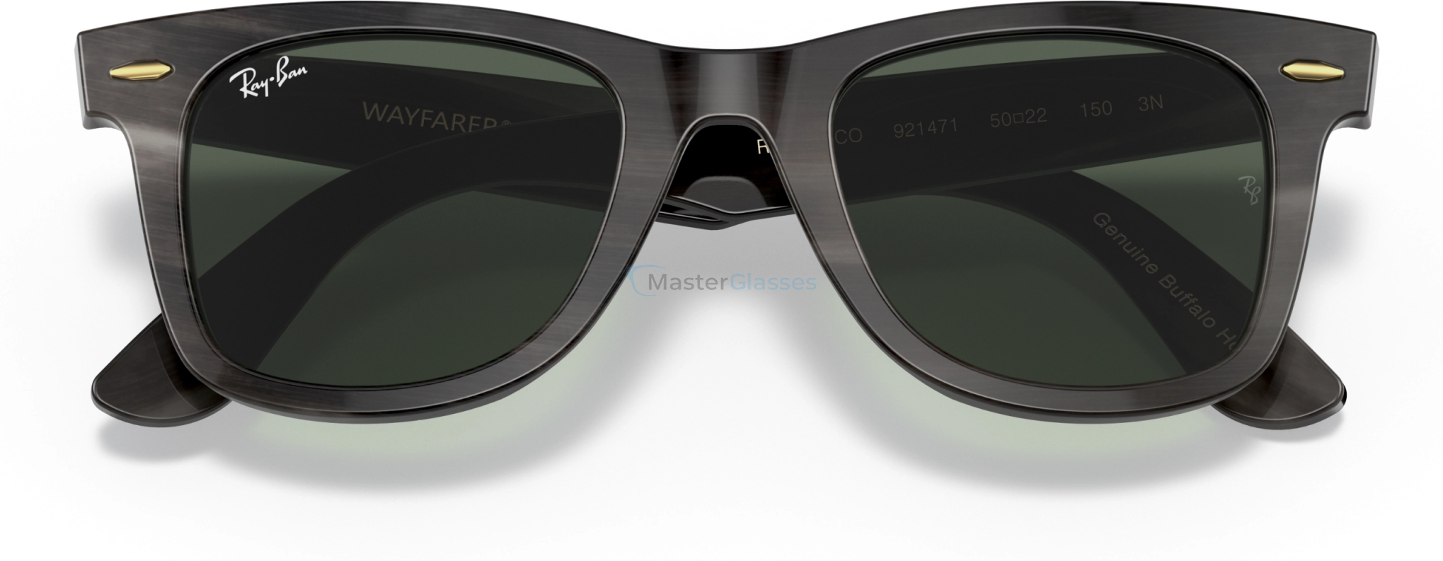 �������������� ���� Ray-Ban WAYFARER RB2140CO 921471 Brown