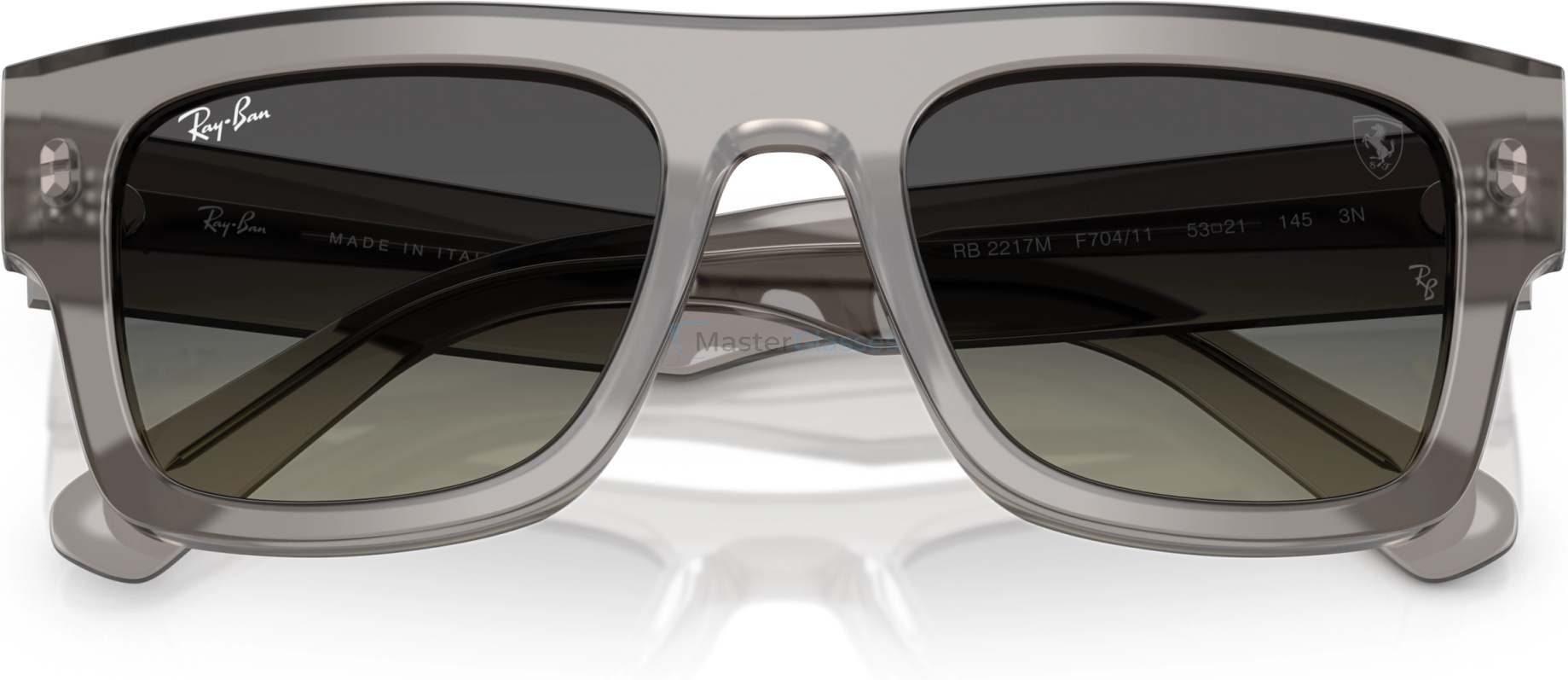 Солнцезащитные очки Ray-Ban RB2217M F70411 Grey