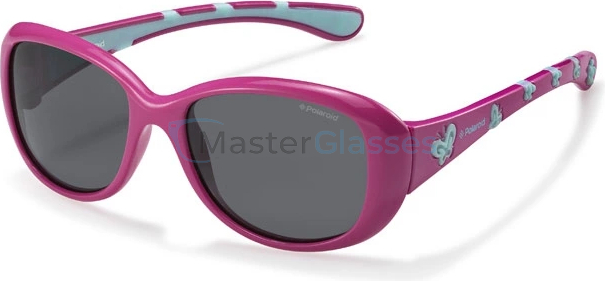 Солнцезащитные очки Polaroid P0411 3ZJ